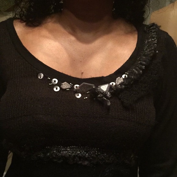 Sweaterdress - Picture 5 of 8